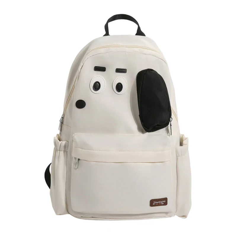Lustiger Charakter-Rucksack Skanto