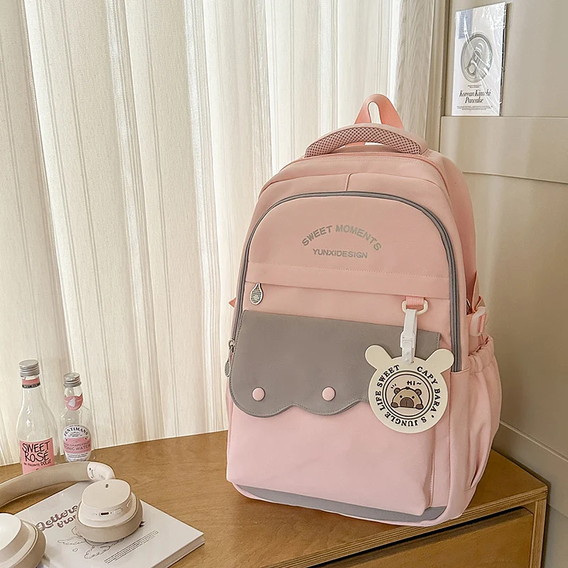 Multifunktionaler modischer Rucksack Skanto