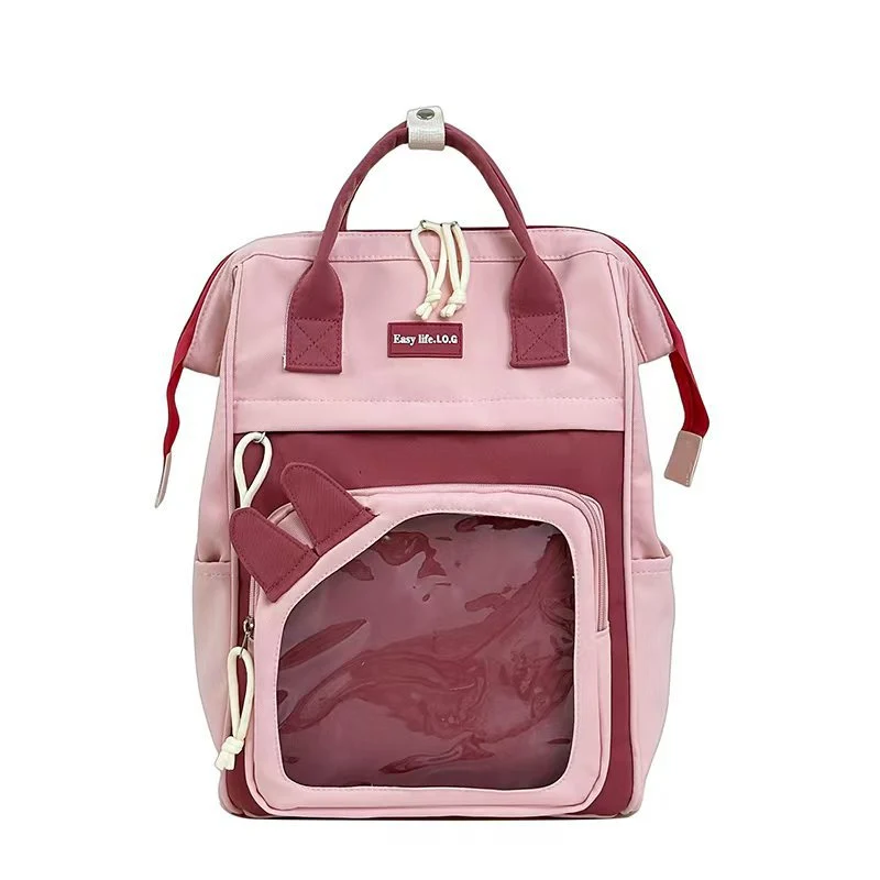 Multifunktionaler Rucksack Skanto