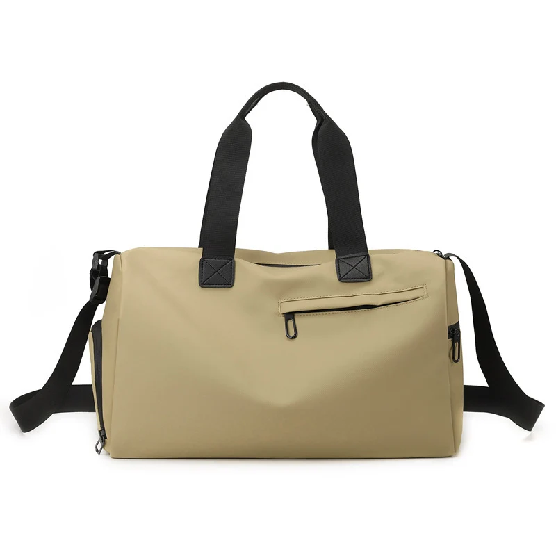 Sportliche Reisetasche mit mehreren Fächern Skanto