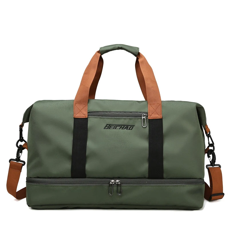 Sportliche Reisetasche Skanto