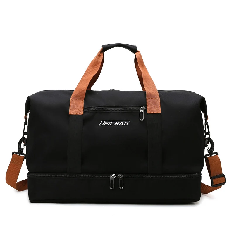 Sportliche Reisetasche Skanto