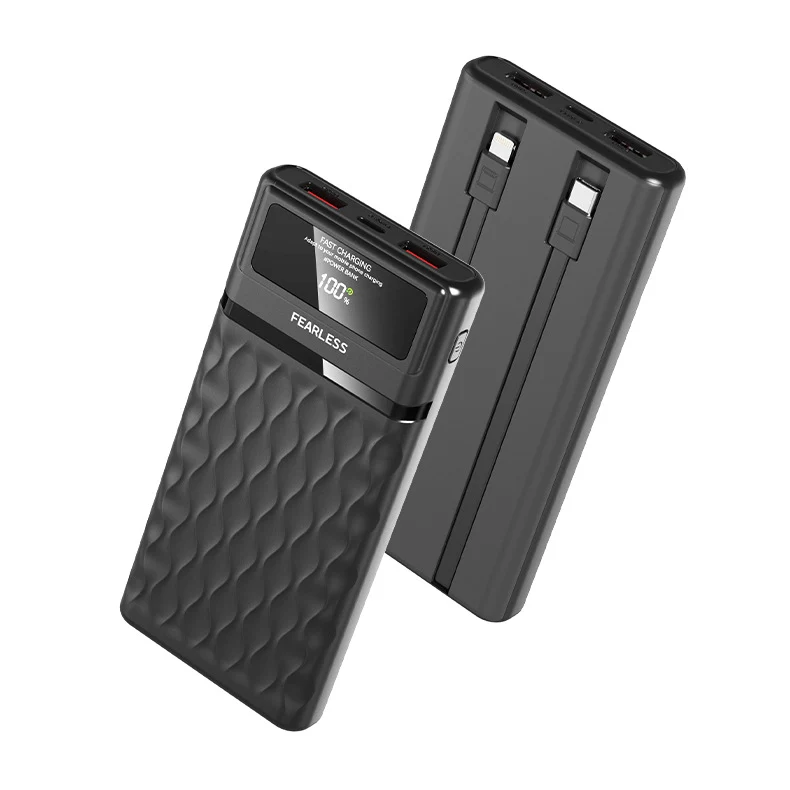 Hochleistungs-Powerbank Skanto