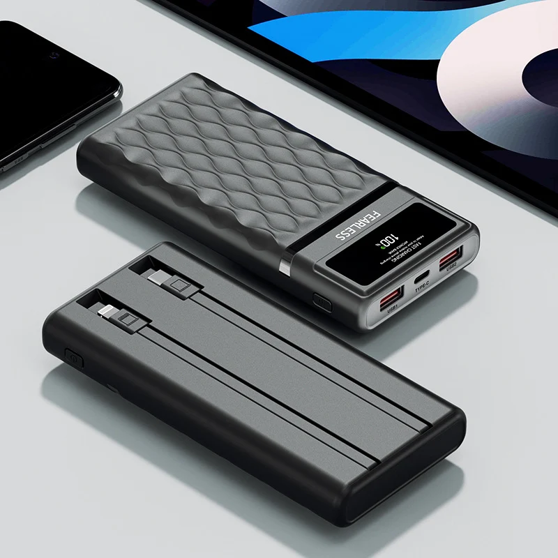 Hochleistungs-Powerbank Skanto