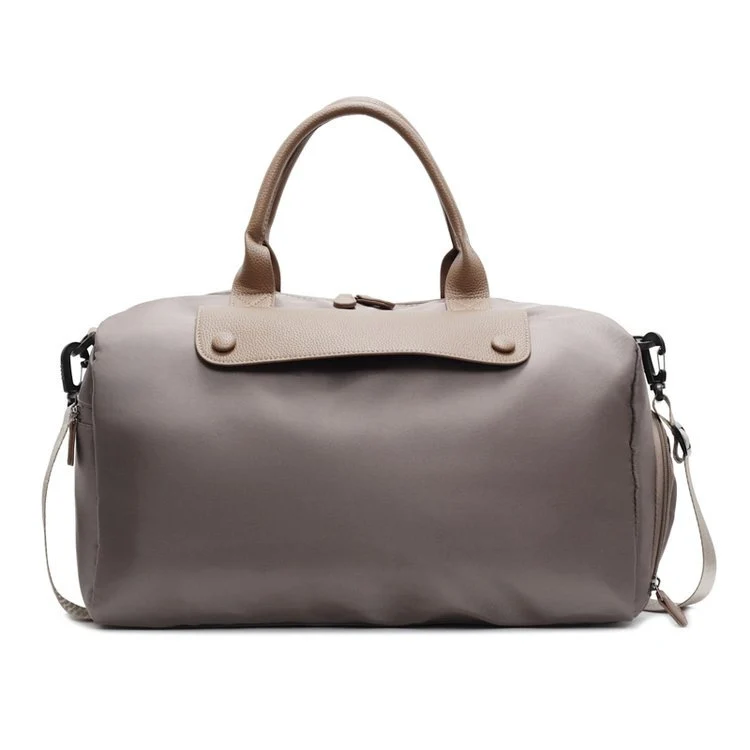 Reisetasche mit praktischen Fächern Skanto
