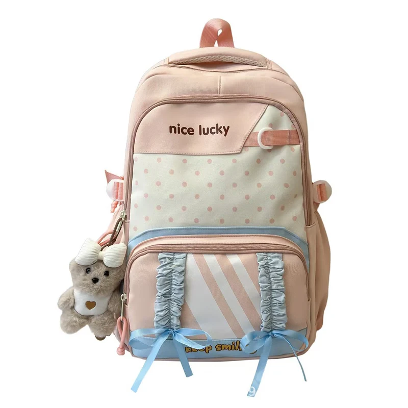 Verspielter Deko-Rucksack Skanto