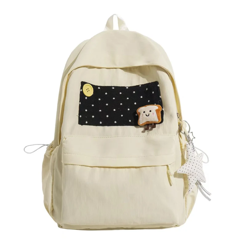 Verspielter Themen-Rucksack Skanto