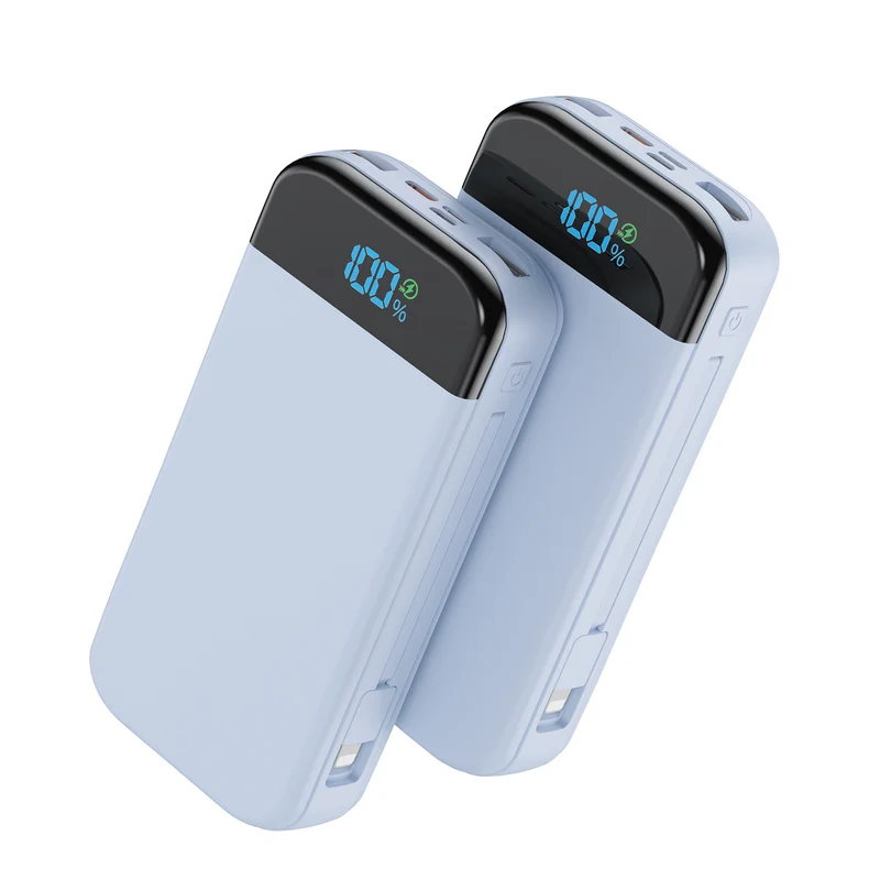 Tragbare Powerbank von Skanto
