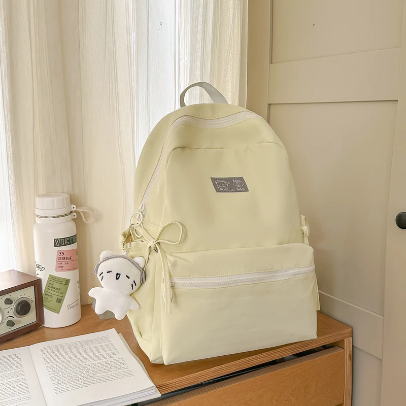 Lässiger multifunktionaler Rucksack Skanto