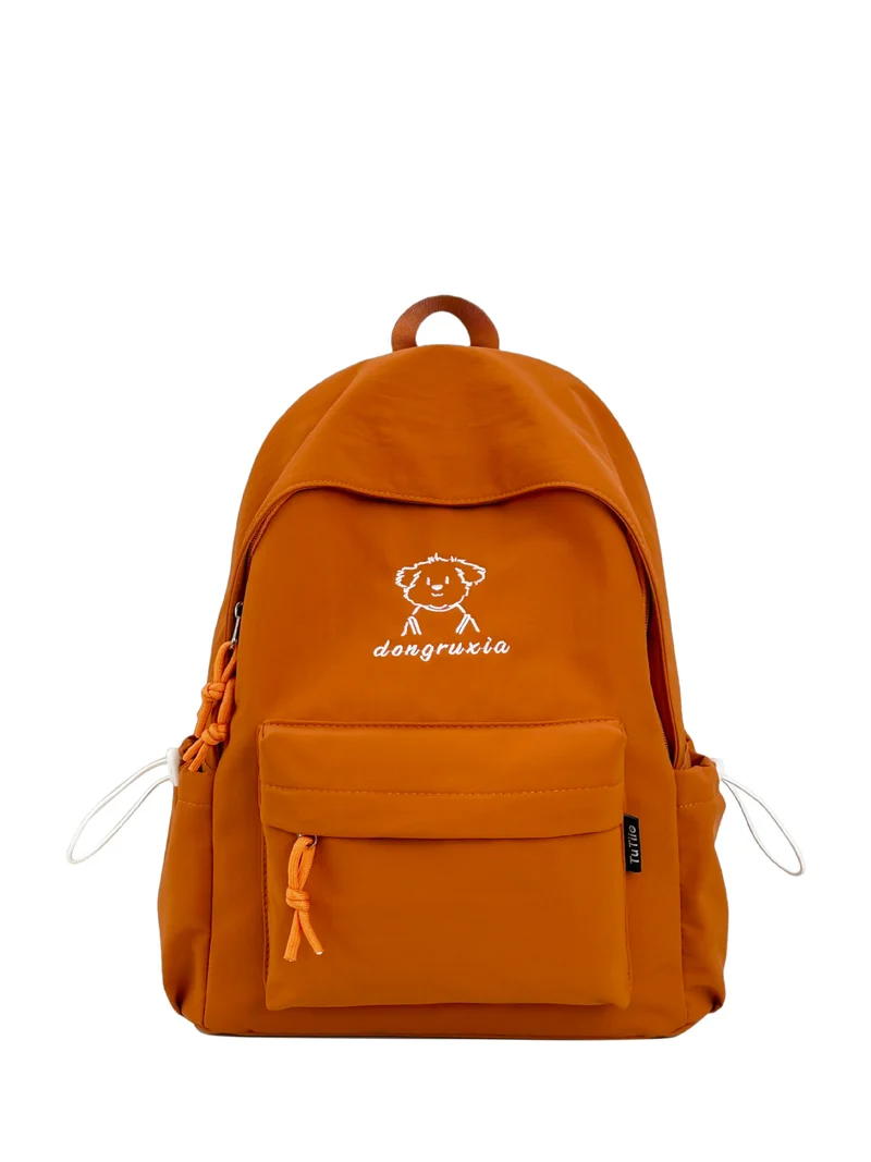 Lässiger Alltagsrucksack Skanto