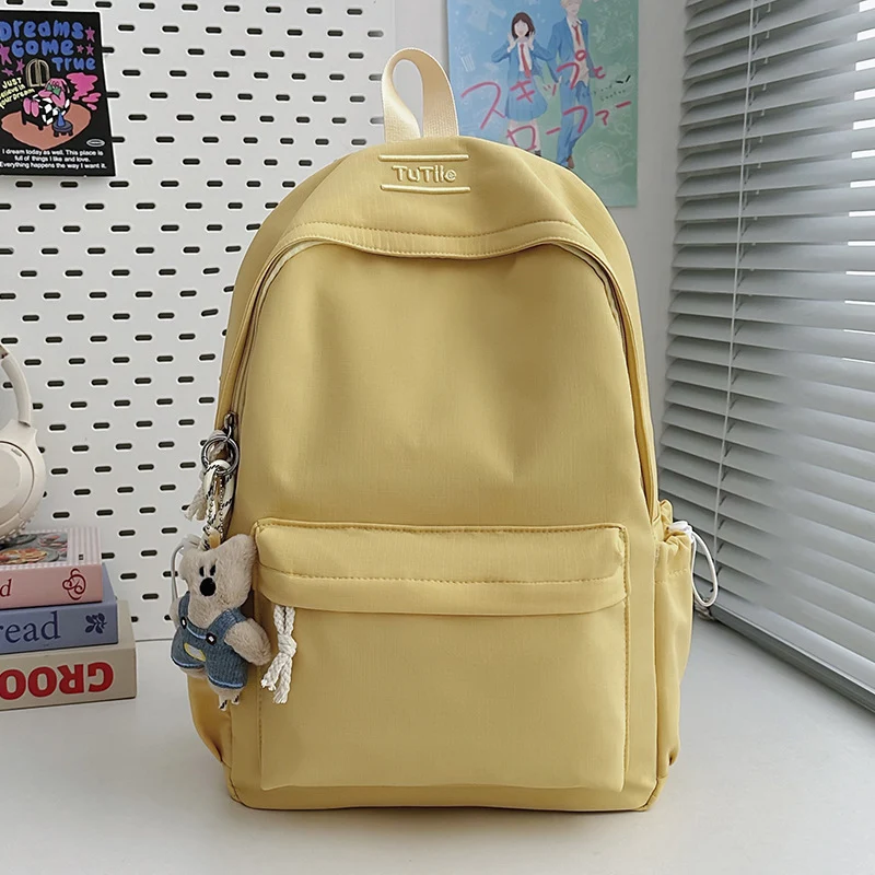 Klassischer Alltagsrucksack Skanto 1784809716