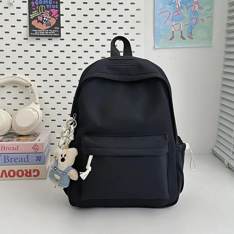Klassischer Alltagsrucksack Skanto 1784809716