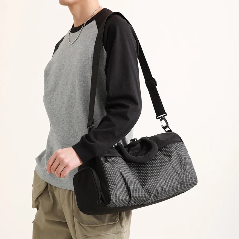 Tragetasche mit multifunktionalem Design Skanto