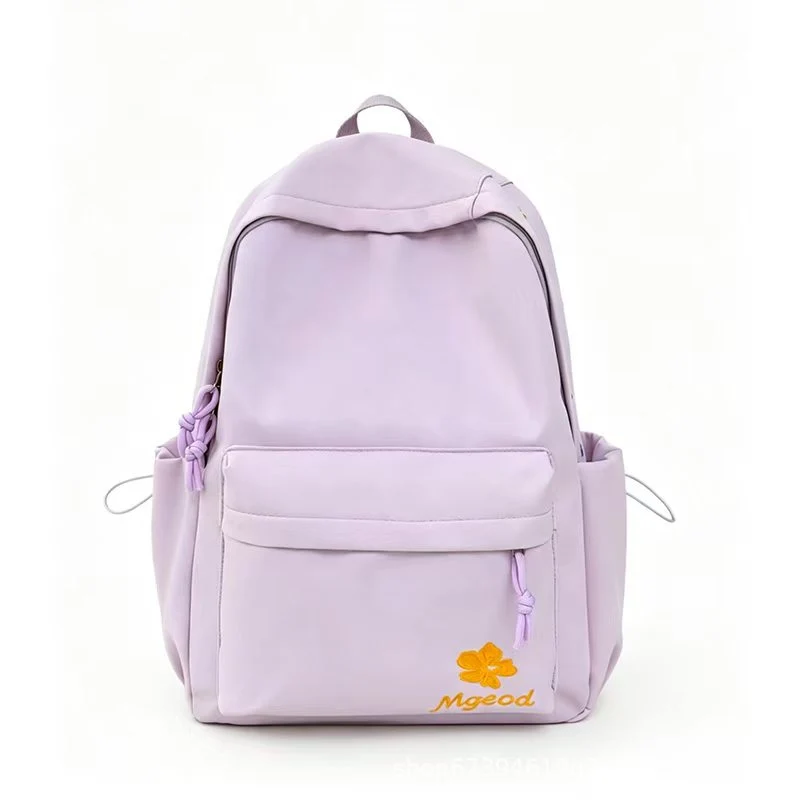Leichter Rucksack Skanto mit mehreren Taschen