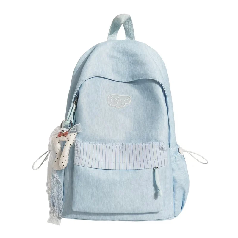 Leichter Freizeitrucksack Skanto
