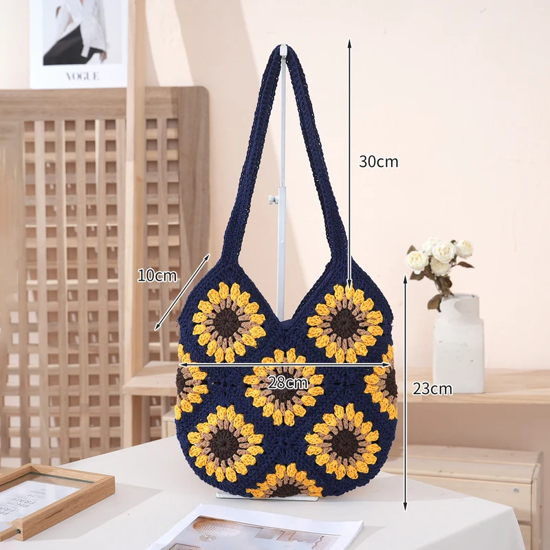 Handtasche Skanto