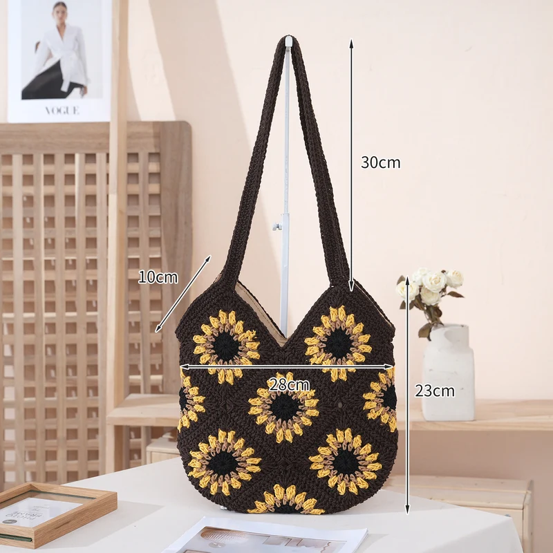 Handtasche Skanto