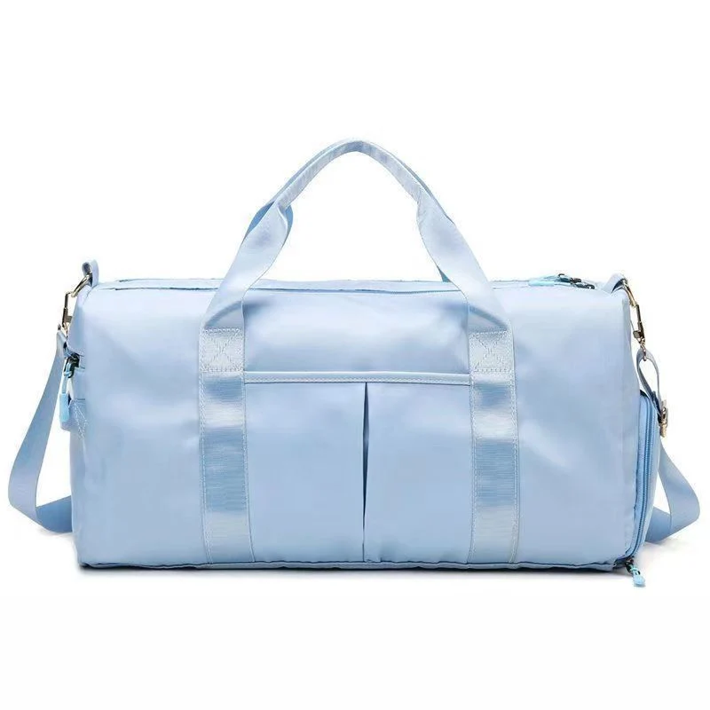 Sportliche Reisetasche mit funktionellen Fächern Skanto