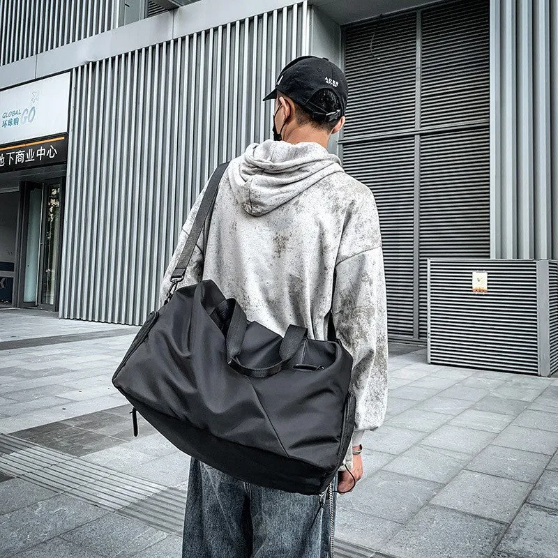 Sportliche Reisetasche Skanto