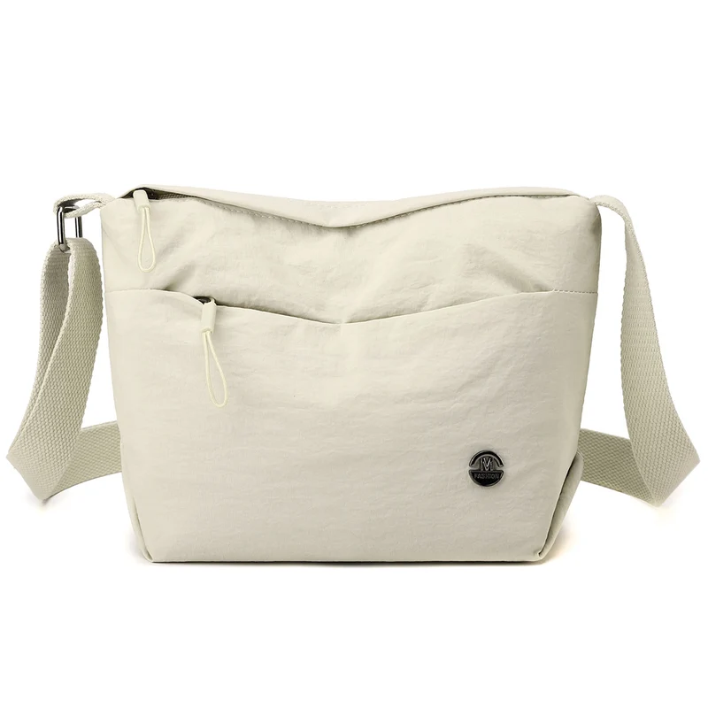 Praktische Umhängetasche mit stilvollem Design Skanto