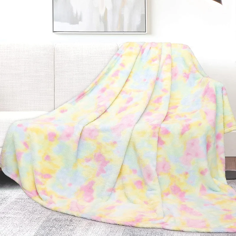Balsamische Kuscheldecke Skanto