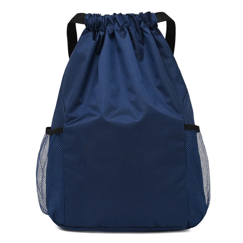 Sportlicher Rucksack mit Netzfächern Skanto