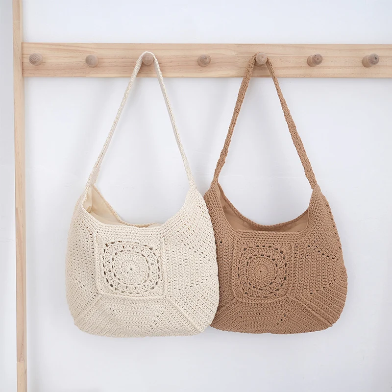 Handgemachte Handtasche Skanto