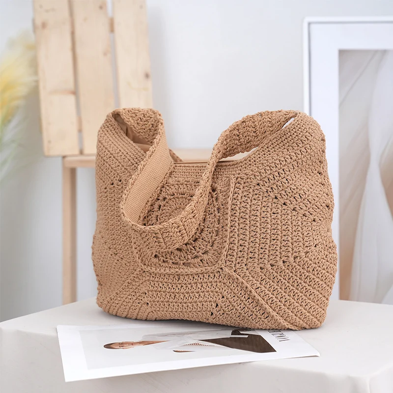 Handgemachte Handtasche Skanto