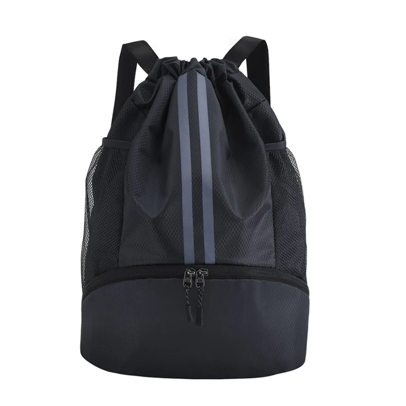 Sportlicher Kordelzug-Rucksack Skanto