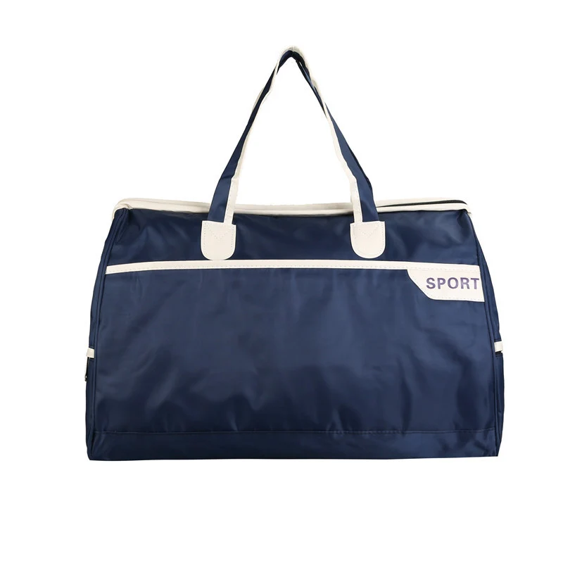 Sportliche Reisetasche Skanto