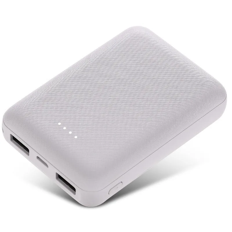 Powerbank Skanto