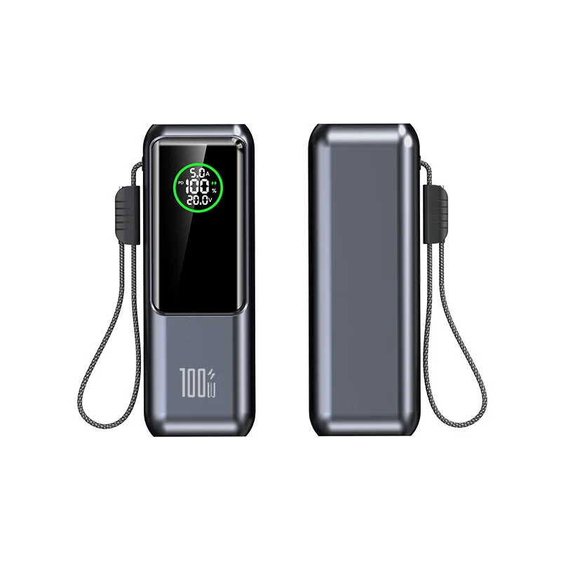 Powerbank Skanto