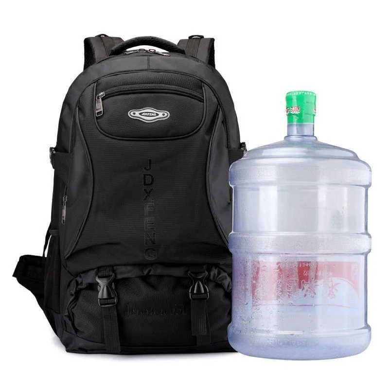 Geräumiger Outdoor-Rucksack Skanto