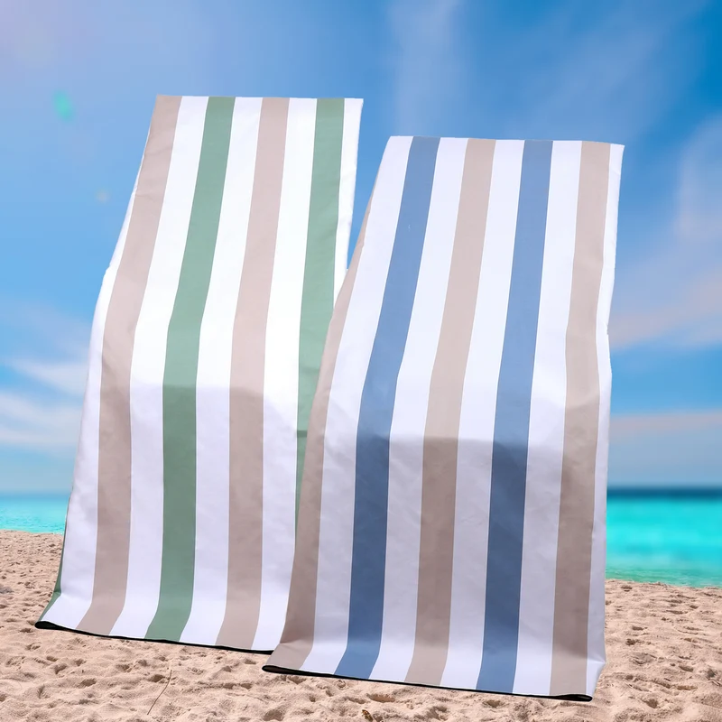 Multifunktionales Picknick- und Strandtuch Skanto