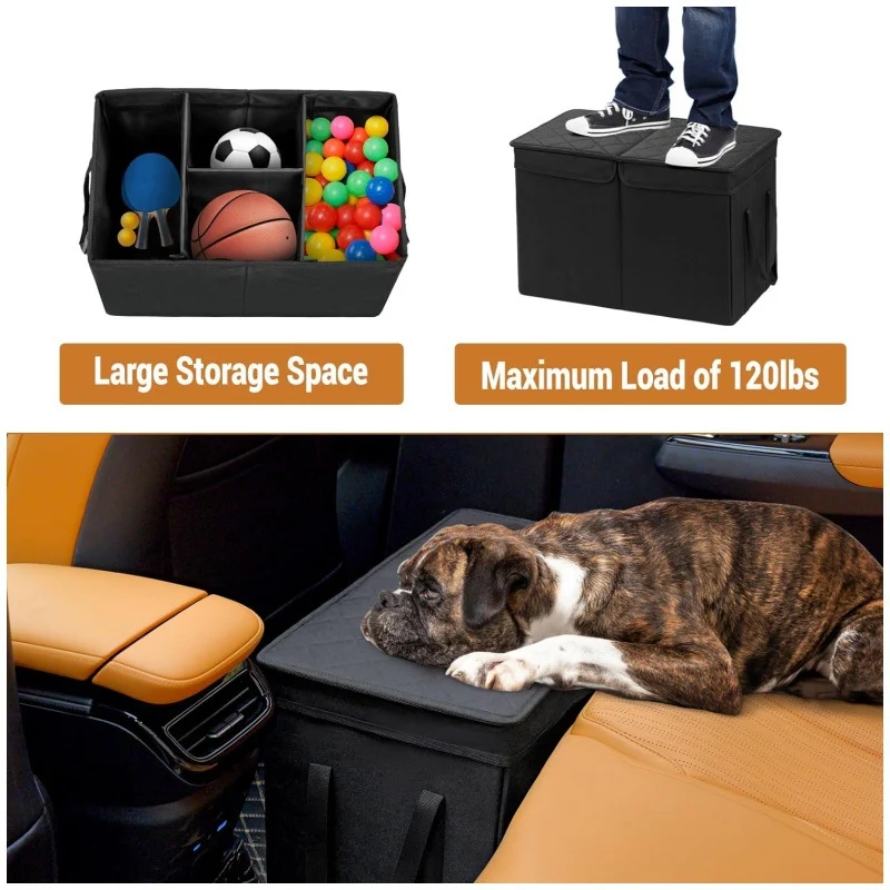 Hundeautositz-Schutz Skanto