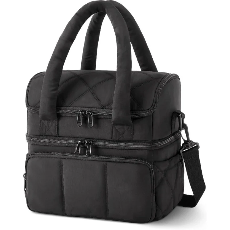 Hochwertige und vielseitige Kosmetiktasche Skanto