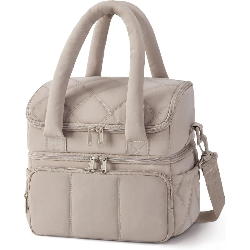 Hochwertige und vielseitige Kosmetiktasche Skanto
