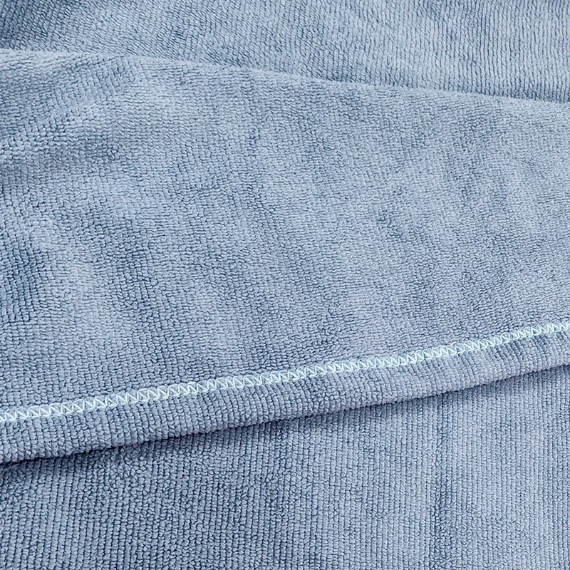 Strandtuch Poncho Skanto
