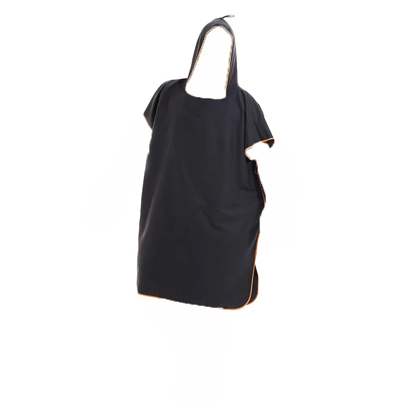 Strandtuch Poncho Skanto