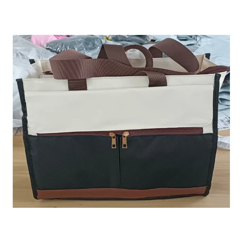 Vielseitige Organizer-Tasche Skanto