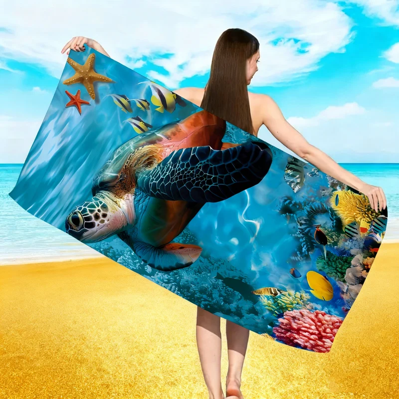 Strandtuch Skanto