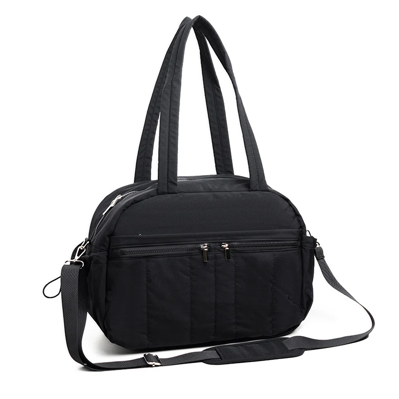 Praktische und stilvolle Reisetasche Skanto