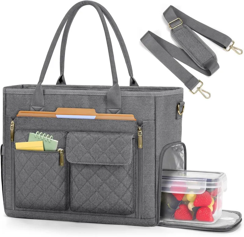 Praktische und stilvolle Organizer-Tasche Skanto