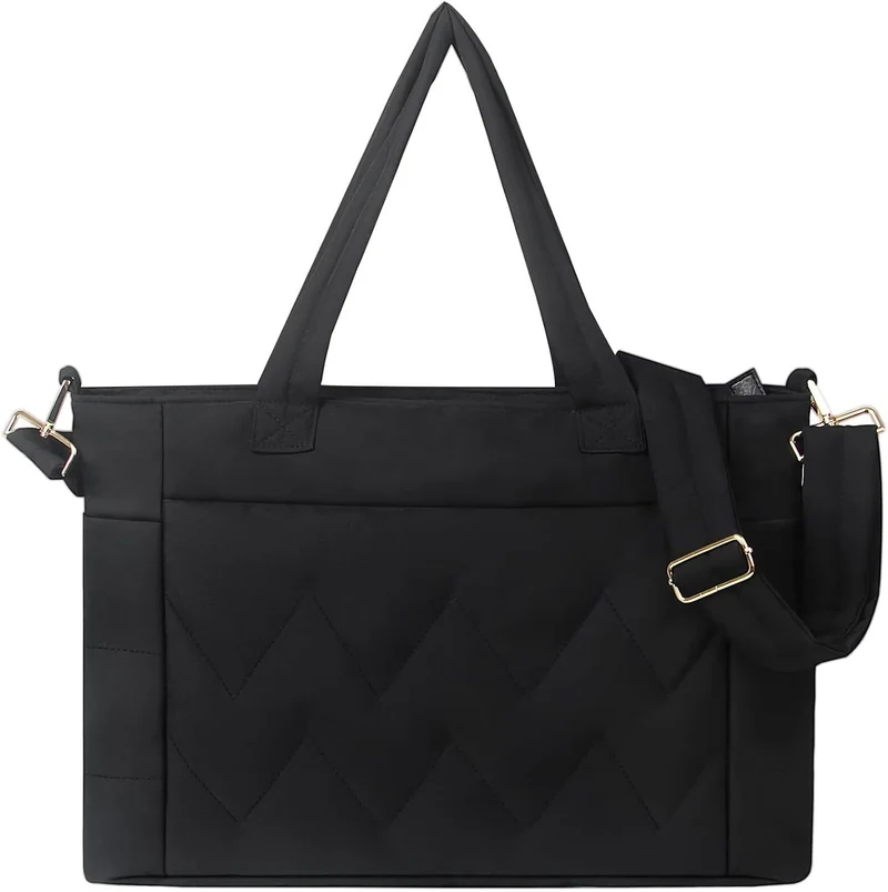 Trolleytasche mit vielseitigen Taschen Skanto