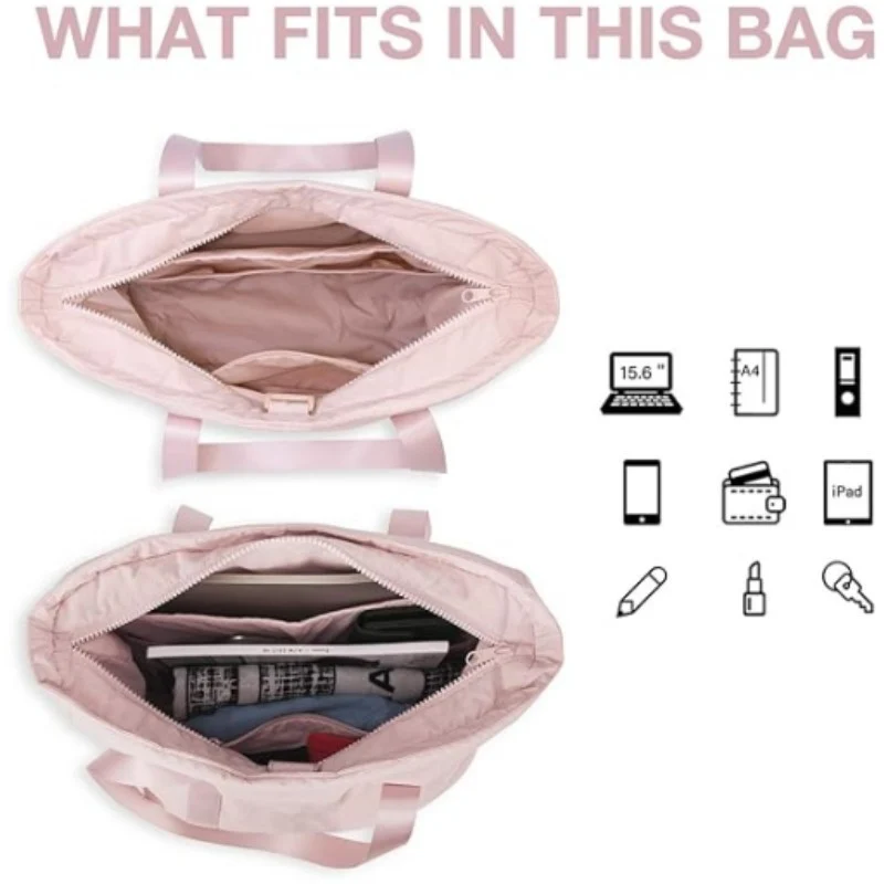 Handtasche mit isolierten Fächern Skanto