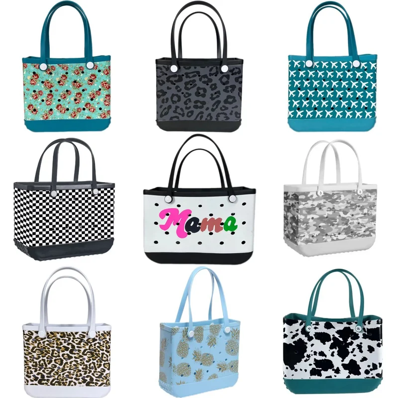 Sportliche Handtasche Skanto