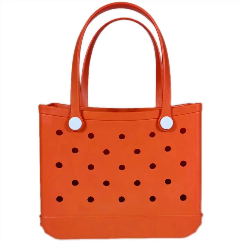 Moderne Strandtasche Skanto