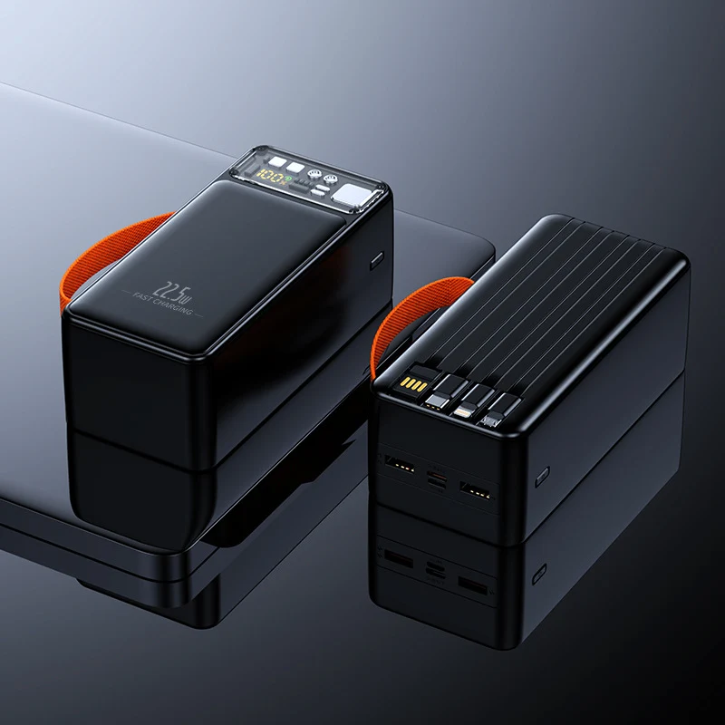 Powerbank für mobile Geräte Skanto