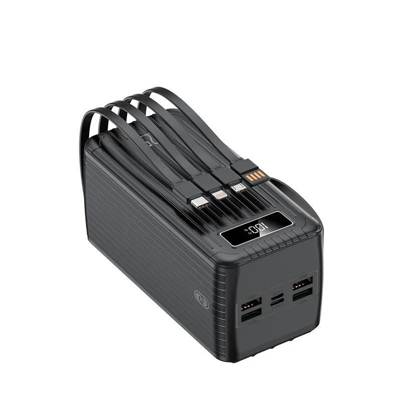 Powerbank für mobile Geräte Skanto