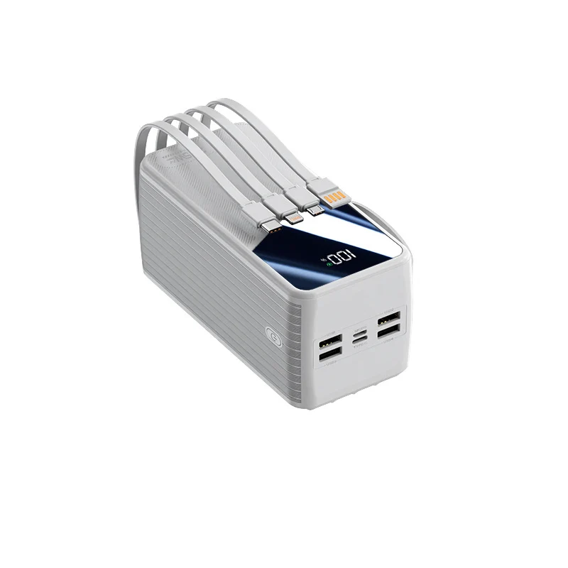 Powerbank für mobile Geräte Skanto